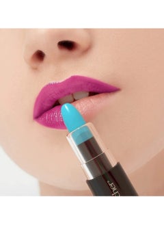 MOOD MATCHER Fran Wilson Modmatcher Lipstick, Light Blue, Soft  - Image 2