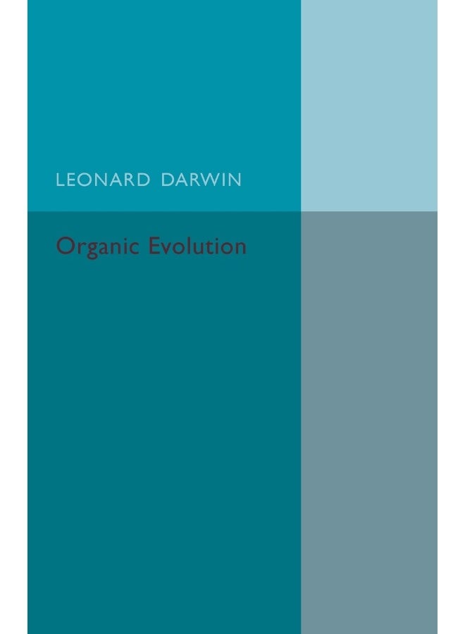 Organic Evolution: Outstanding Difficulties and Possible Explanations - Image 1