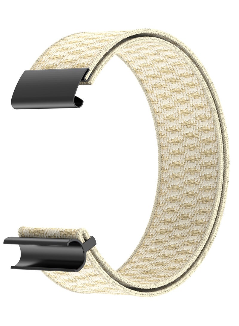 FITME Stretchy Nylon Watch Strap Compatible with Whoop 4.0 / Whoop 3.0 - Image 3