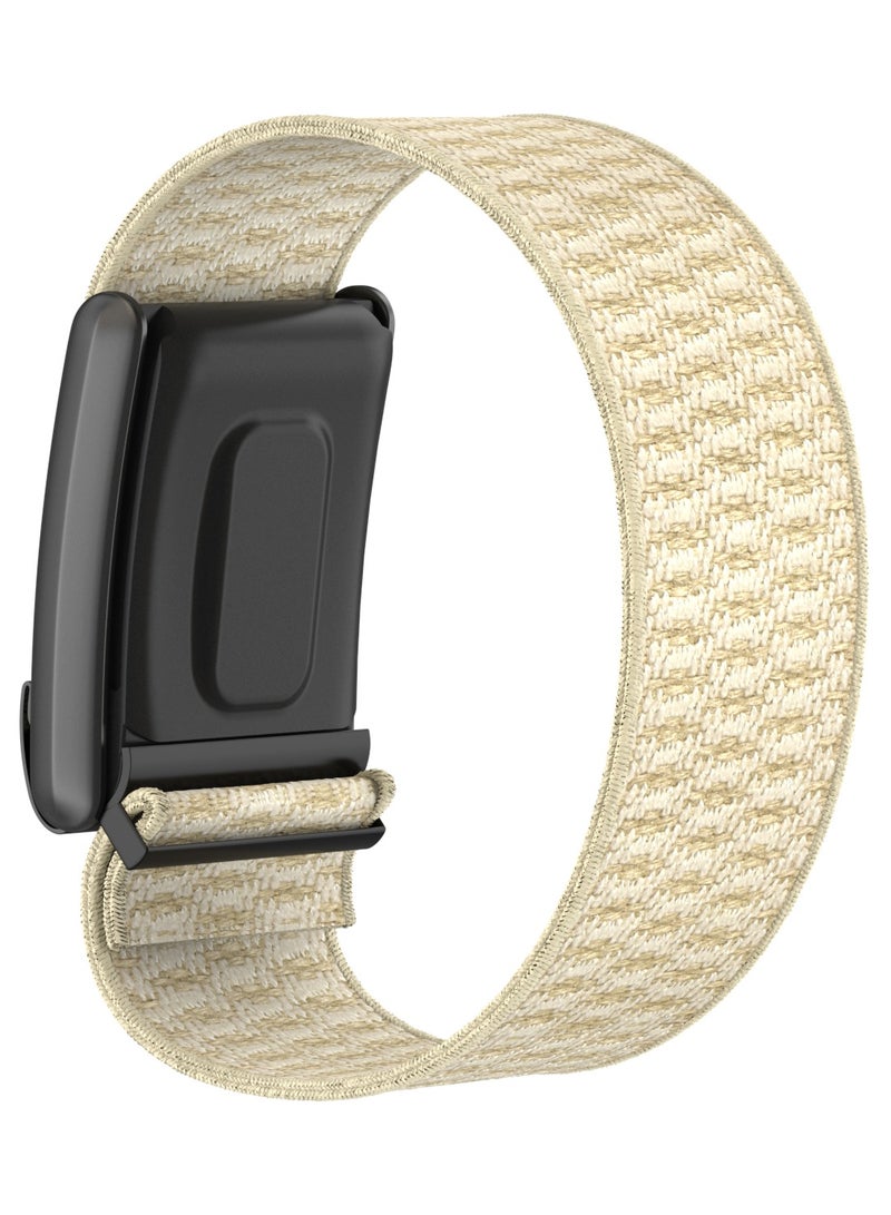 FITME Stretchy Nylon Watch Strap Compatible with Whoop 4.0 / Whoop 3.0 - Image 2