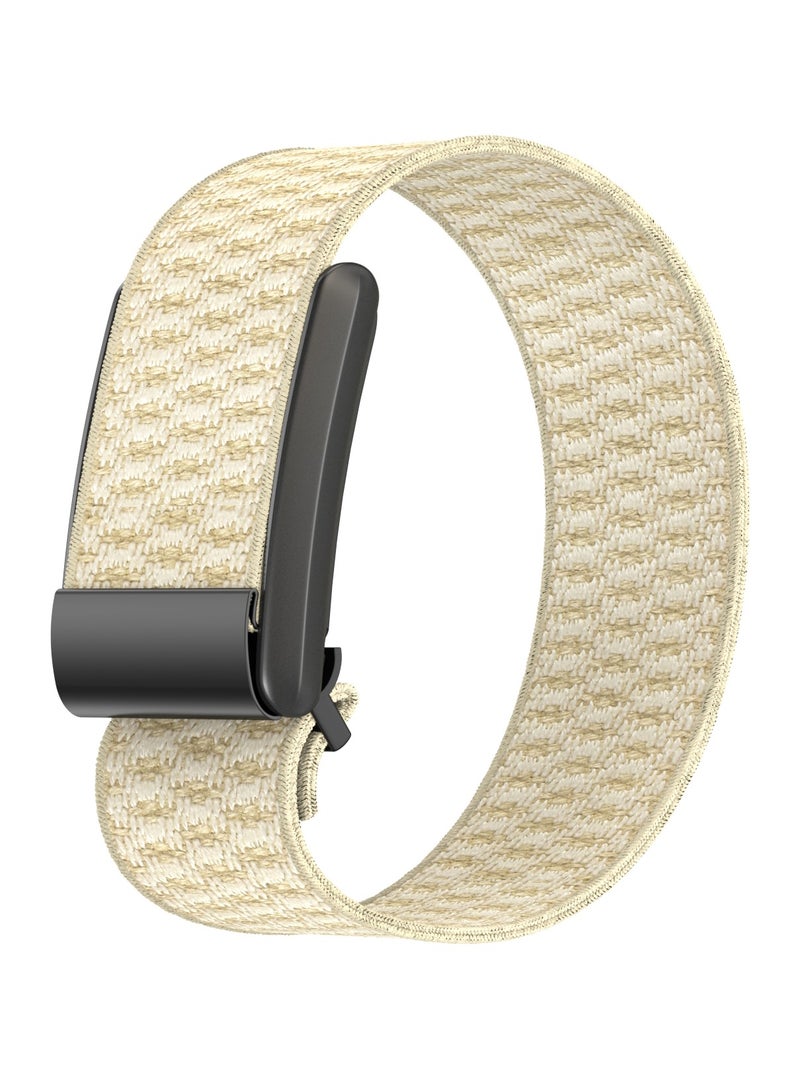FITME Stretchy Nylon Watch Strap Compatible with Whoop 4.0 / Whoop 3.0 - Image 1