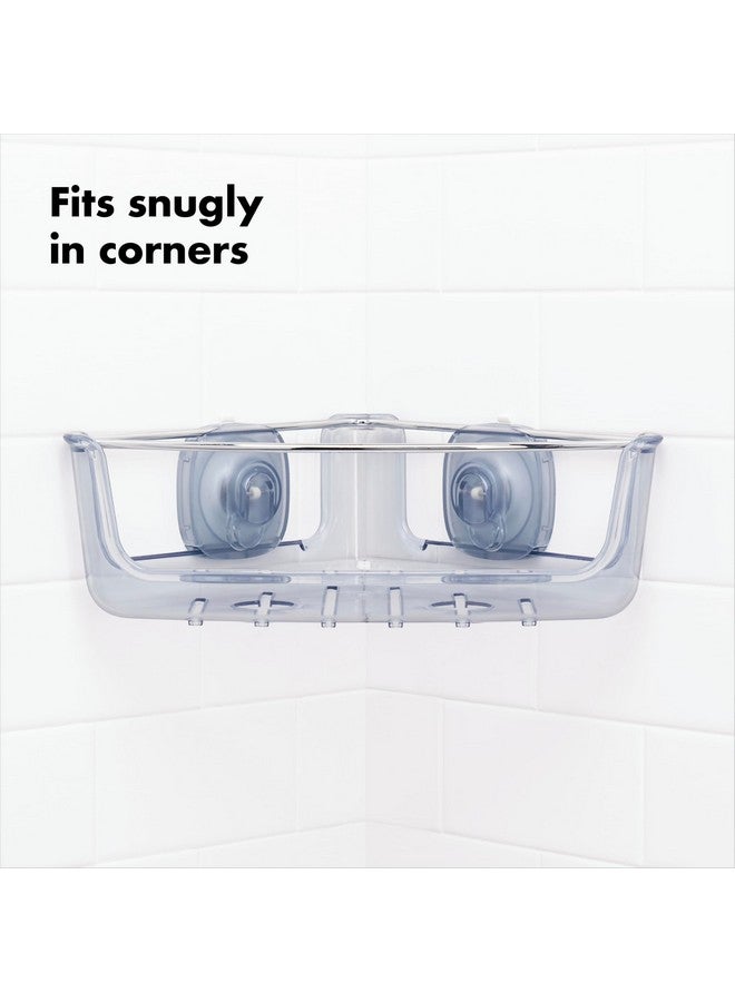 OXO OXO Good Grips StrongHold Suction Corner Basket  - Image 2