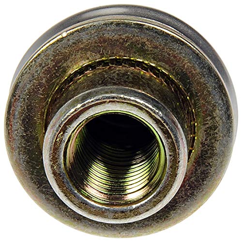 Dorman 611-211 Wheel Nut M12-1.50 Mag - 21mm Hex, 36.5mm Length Compatible with Select Models, 10 Pack - Image 3