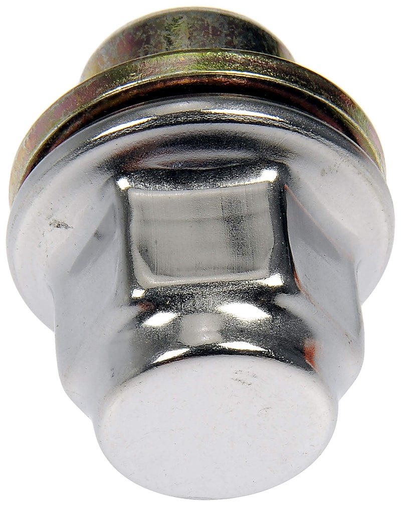 Dorman 611-211 Wheel Nut M12-1.50 Mag - 21mm Hex, 36.5mm Length Compatible with Select Models, 10 Pack - Image 4