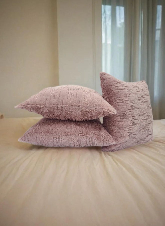 Inrest Home Pillow Cover Floral - INREST 45*45cm