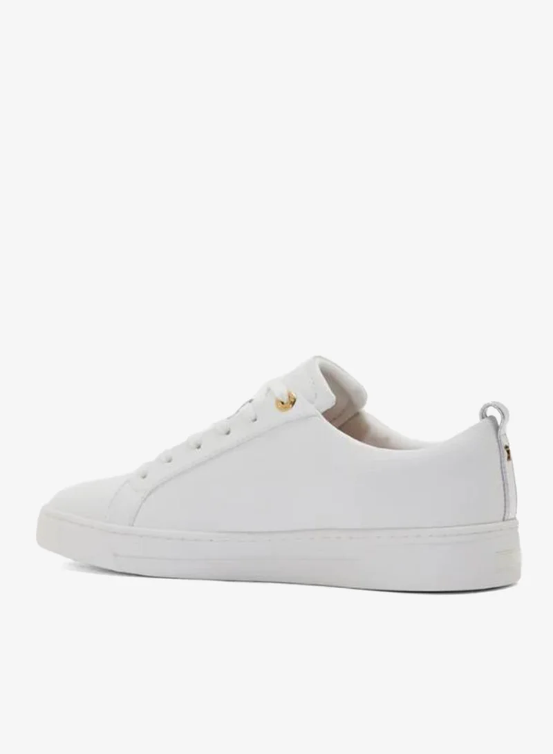 تيد بيكر سنيكرز برباط منخفض