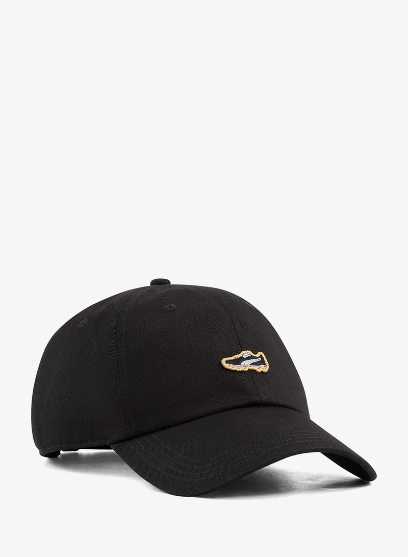 Prime Graphic Dad Cap