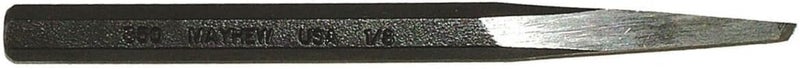 Tools Pro 10603 5/16-Inch Reg Diamond Point Chisel, multi
