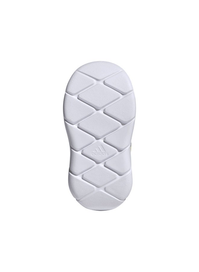 adidas Originals adidas smiley monofit trainer infants unisex shoes - Image 4