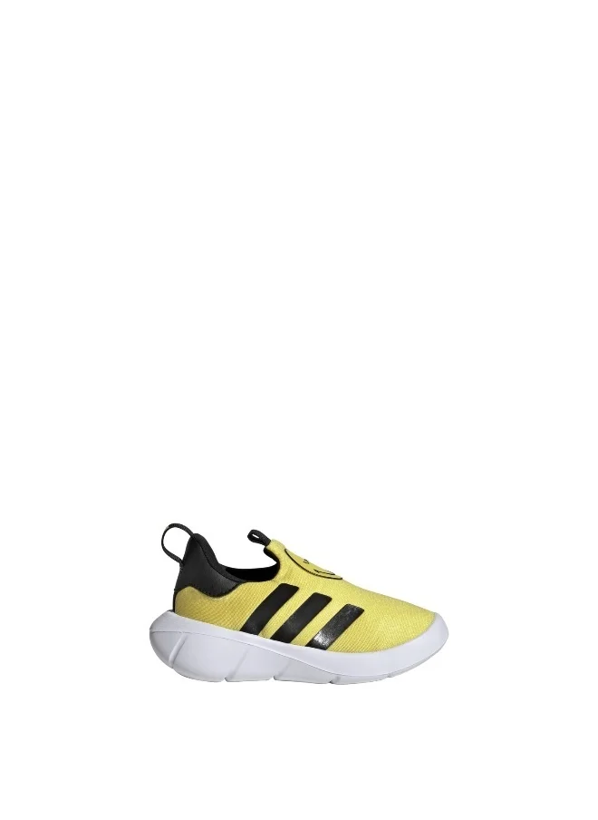 adidas Originals adidas smiley monofit trainer infants unisex shoes