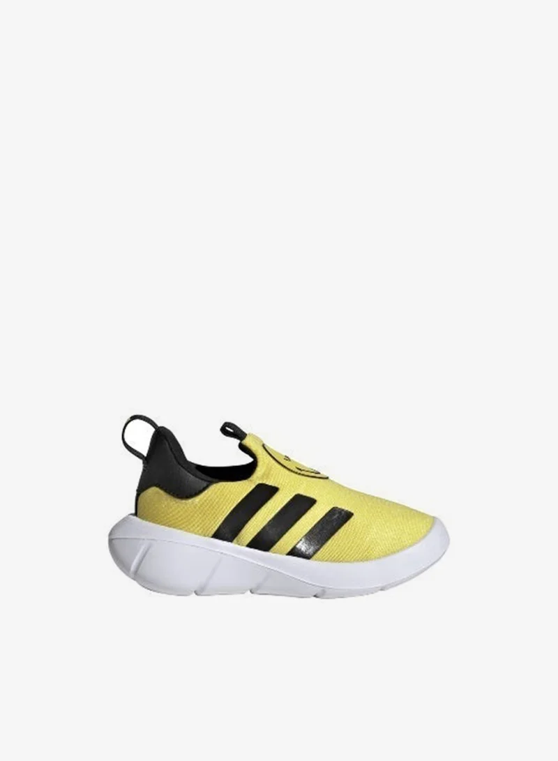 Adidas smiley monofit trainer infants unisex shoes