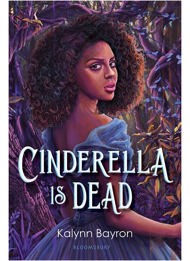 cinderella is dead - By Kalynn Bayron - pzsku/ZD0FA58FE1354B5F49154Z/45/_/1708474634/d7ace49c-b772-405a-863f-96b1b2649b80