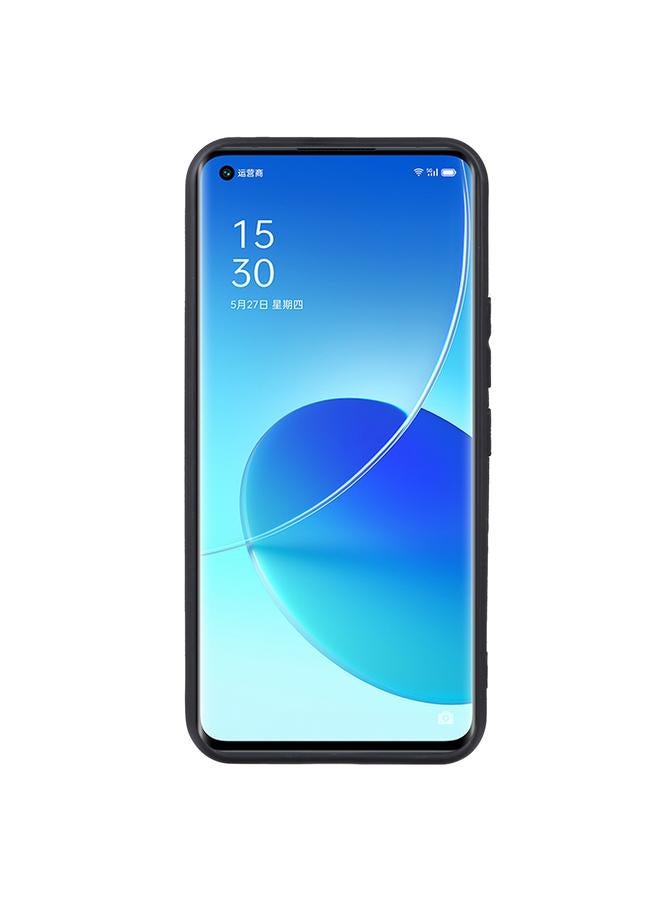 اس-توب جراب لهاتف OPPO Reno6 Pro+ 5G TPU - Image 2