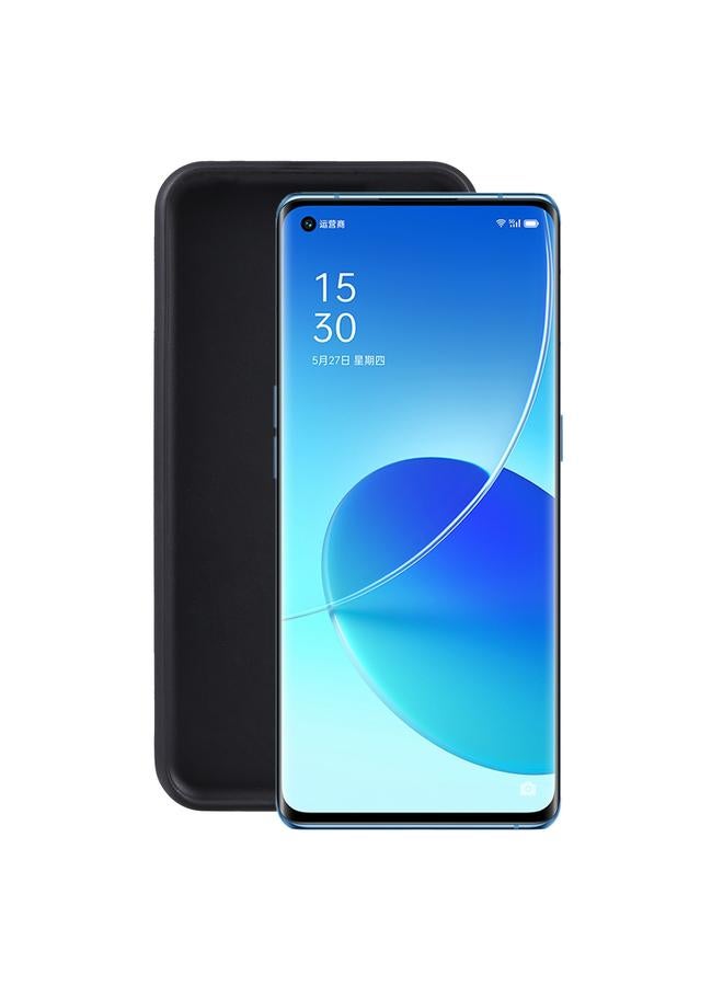 اس-توب جراب لهاتف OPPO Reno6 Pro+ 5G TPU - Image 1