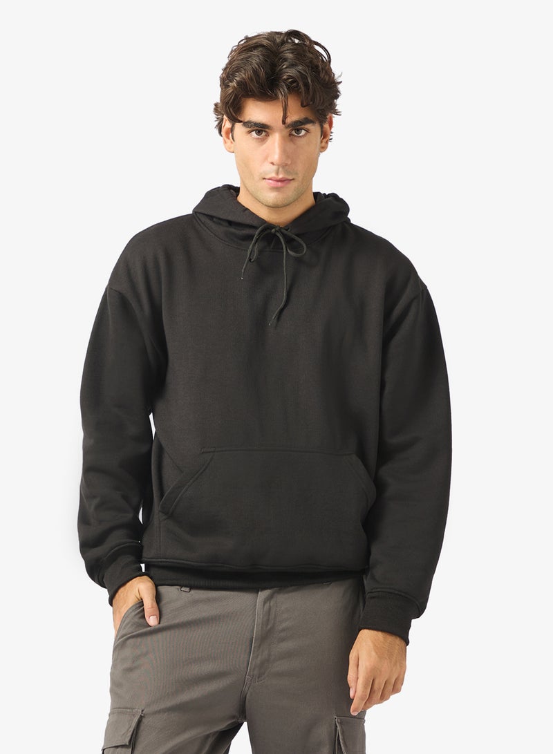 سفنتي فايف هودي بطبعة جرافيك - Image 1