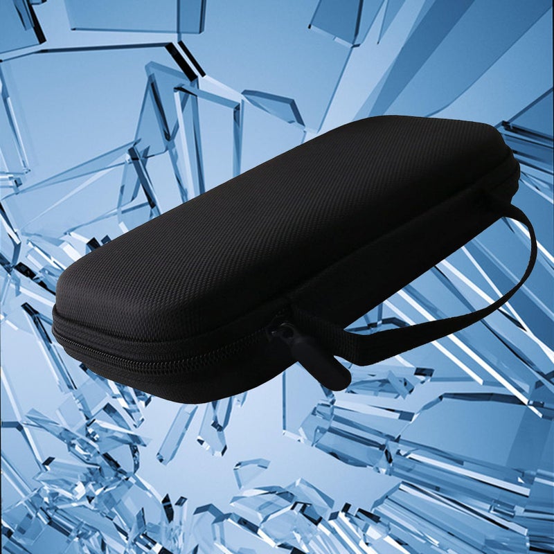 WERJIA Hard Carrying Case Compatible with Anbernic RG476H Retro Handheld Game Console - Image 2