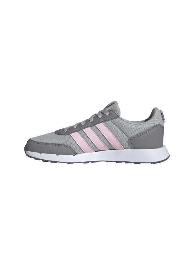 Adidas adidas Run50S Grey Sportswear Shoes