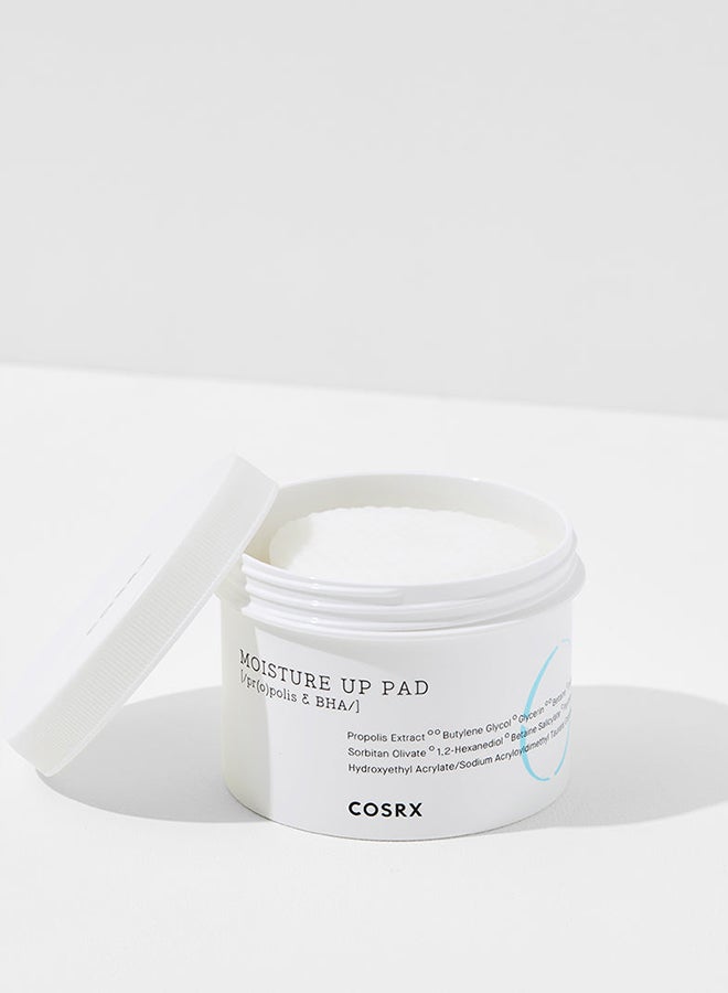COSRX One Step Moisture Up Pad - Image 2