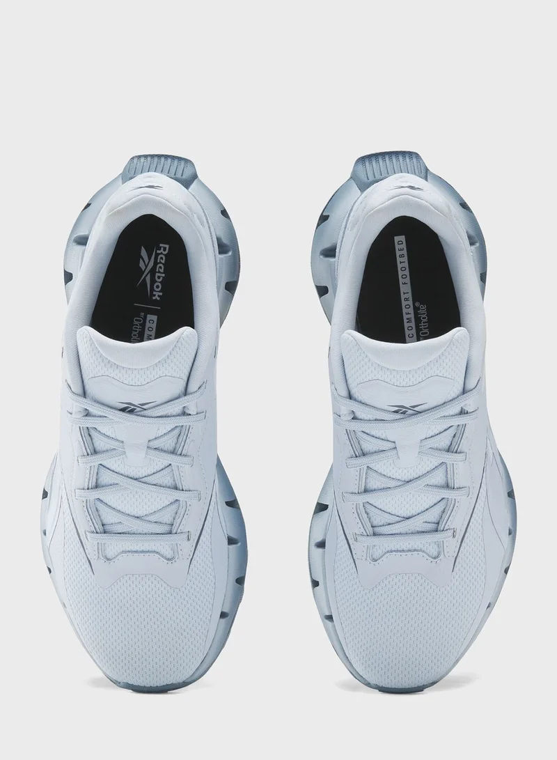 Reebok Zig Dynamica 4 Adventure