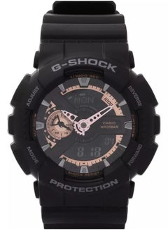 CASIO Casio G-SHOCK GA-110RG-1A Wrist Watch for Men  - Image 1