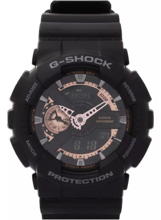 Casio G-SHOCK GA-110RG-1A Wrist Watch for Men - pzsku/ZD0FAF3C2672E45041E16Z/45/1743776324/274c1c28-4c99-4f74-951a-f7bb92abe718