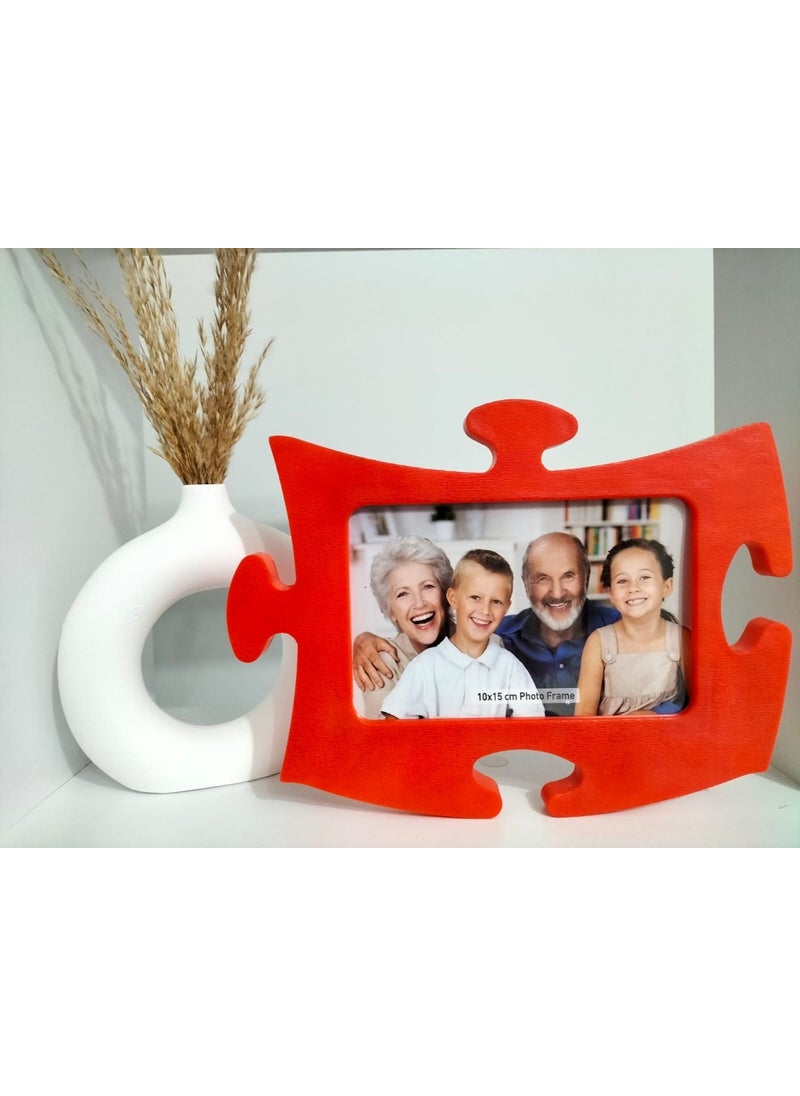 Bellarte Puzzle Special Moment Frame (10X15)  - Image 1