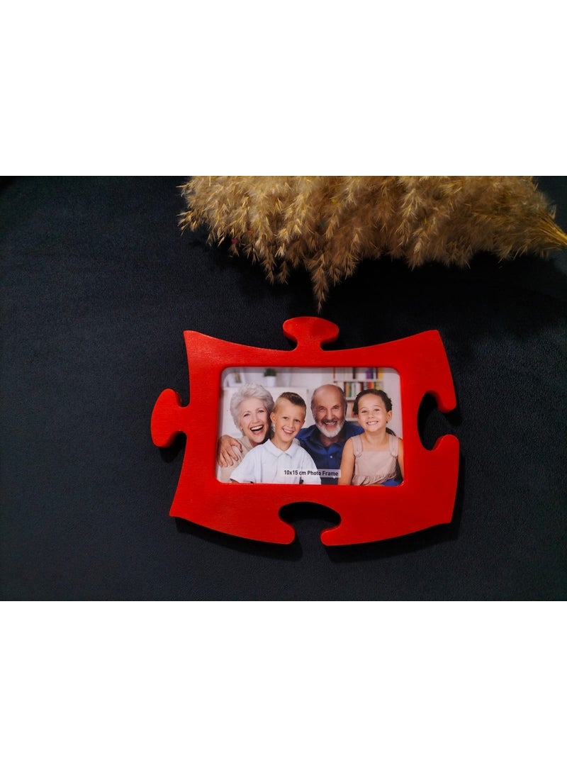 Bellarte Puzzle Special Moment Frame (10X15)  - Image 2