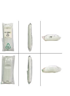 Carrier Air Conditioner Remote Control Compatible for Carrier  with 2 Cell FRL011 FRL-11 FRL-011 42PQV030X 42PQV040X 42PQV050X 42PQV080X 42PQV030X 42VMC009 42VMC012 42VMC014 40SMC009N 40SMC012N 40SMC018N 40SMC024N  - Image 3