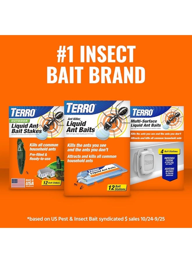 TERRO Ant Killer, - Image 2