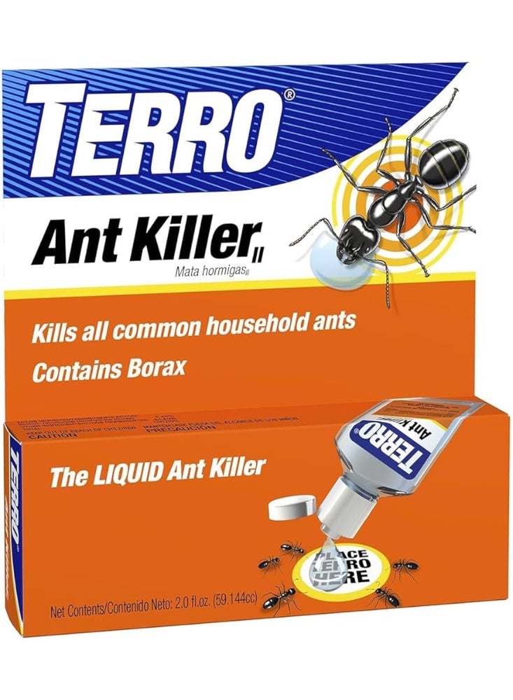 TERRO Ant Killer, - Image 5