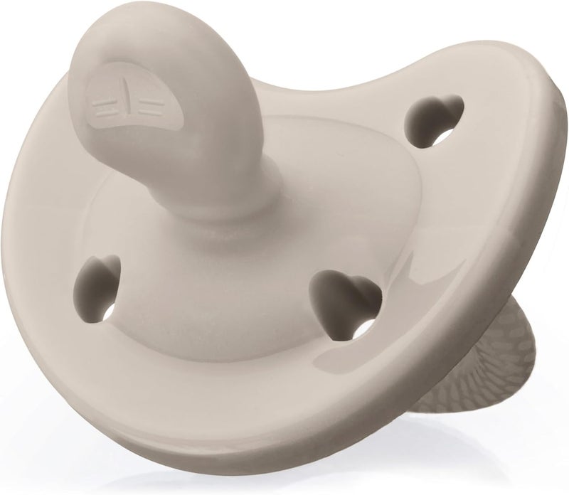 Chicco PhysioForma Luxe Silicone Pacifier for Babies 6-16 Months - Image 5