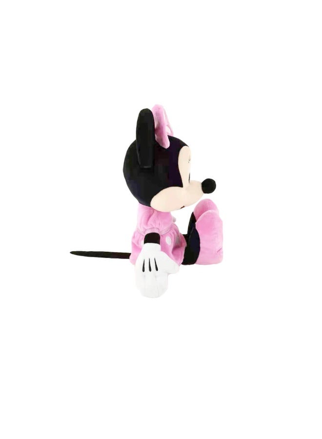 Disney دميّة ميني الكلاسيكية من ديزني (43 سم) - Image 3