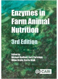 Enzymes in Farm Animal Nutrition 