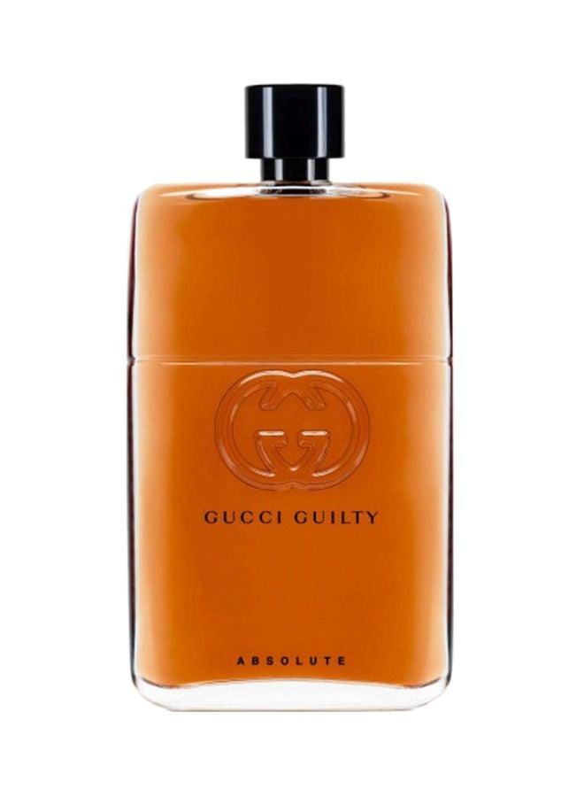 GUCCI Guilty Absolute EDT 150ml - Image 1