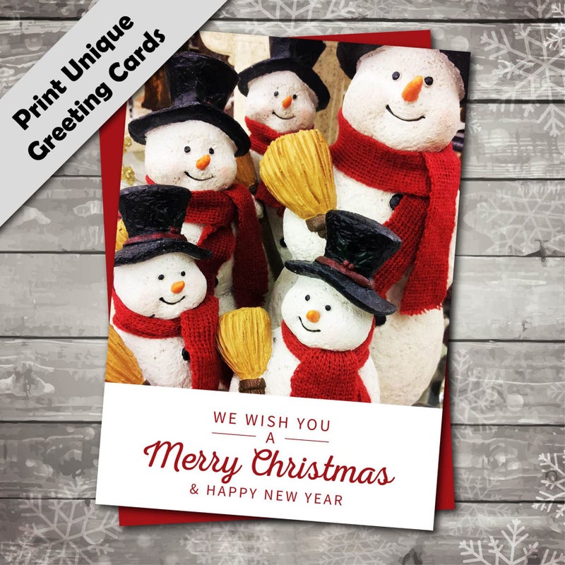 KOALA PAPER Koala Premium Photo Paper 5x7 In Luster Photo Printer Paper for Inkjet Printer Water-Resistant Soft Gloss 66lb 50 Sheets - Image 4