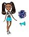 Bratz Play Sportz Sasha Fashion Doll with Accessories Cheerleading - Image 4