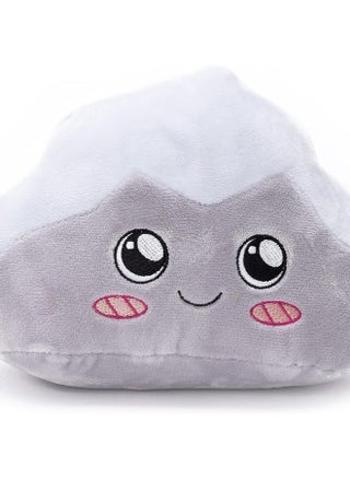 Lankybox Transformation Cat Plush Toy Carton Little Man Doll Doll Straight Hair-Color:Light Gray - pzsku/ZD0FB5EE26BDFE511ED9DZ/45/1745502190/36a2fd46-d0a7-4d8f-acaa-875f3a91d69f