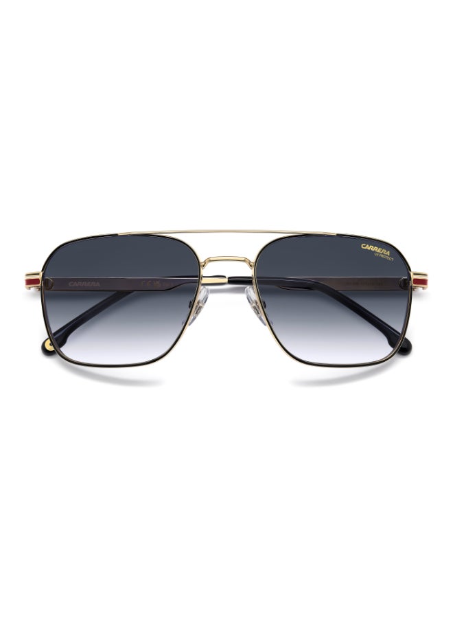 CARRERA CARRERA 379/S Sunglasses Multicolour Rectangular - Image 4