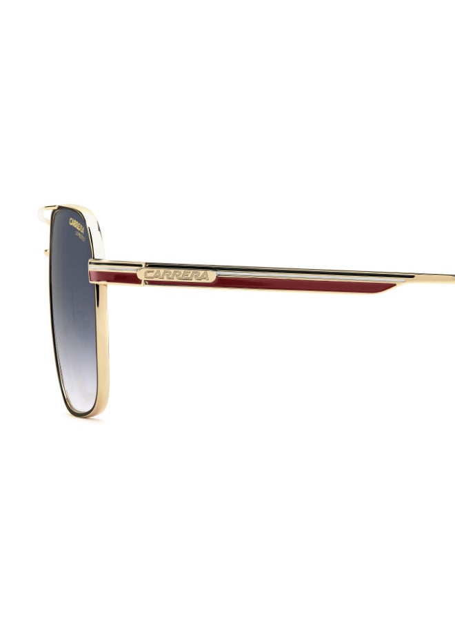 CARRERA CARRERA 379/S Sunglasses Multicolour Rectangular - Image 5