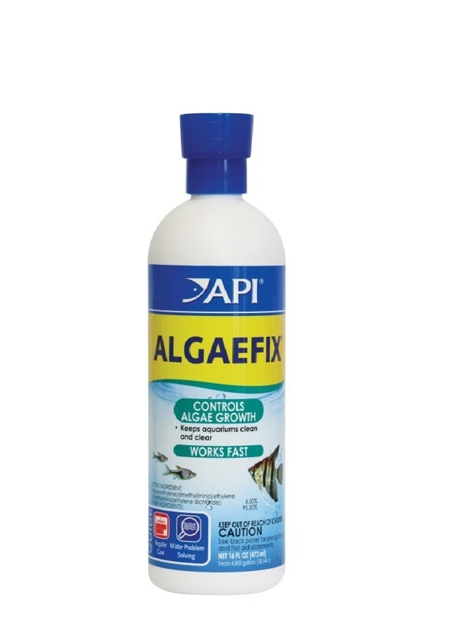 API ألغافكس - 16 أونصة