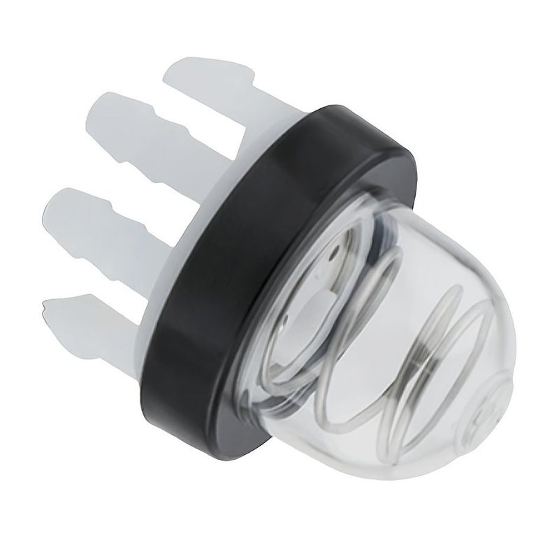 2pcs Carburetor Fuel Pump Primer Bulb Replacement Parts For TS410 TS420 TS700 TS800 BR500 BR600 BR350 BR430 BR450 SR430 SR450 Concrete Saw Leaf Blower Backpack Style Hair Dryer Valve - Image 5