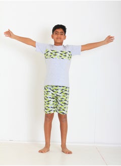 giggles Boys-PYJAMA 