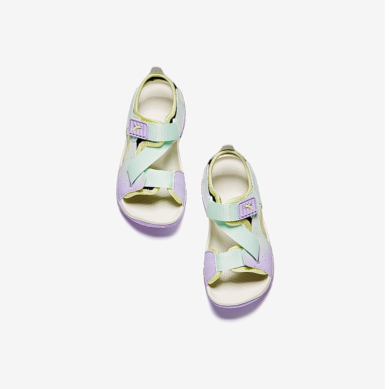 انتا أحذية شاطئ - Image 3