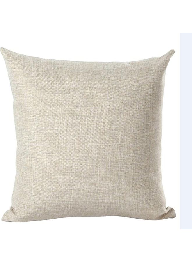 Loquat Themed Cushion Cover Multicolour - Image 2