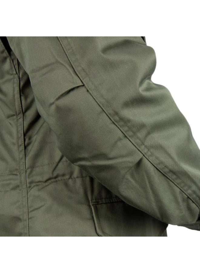 MIL-TEC Men's Us Style M65 Jacket - Image 2