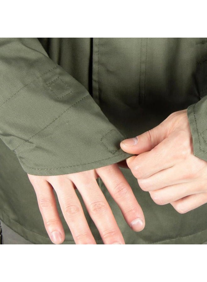 MIL-TEC Men's Us Style M65 Jacket - Image 5