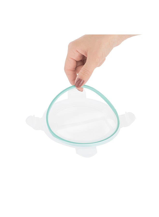 Badabulle Food Storage Containers, 1500 Ml - Image 4