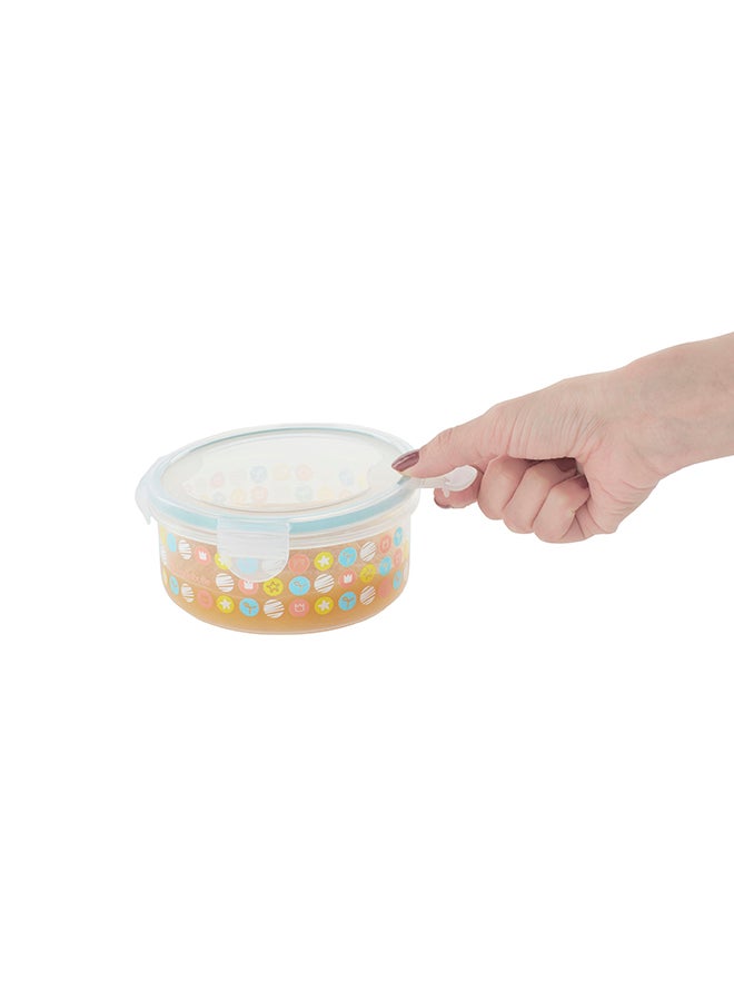 Badabulle Food Storage Containers, 1500 Ml - Image 3