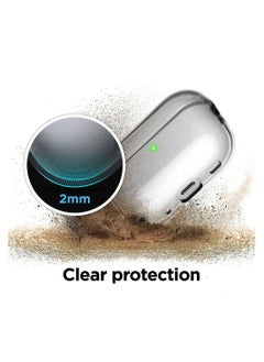 VILILY Case For Airpods (2nd Generation)+Lanyard  - Image 2