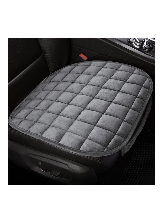NIBEMINENT 3-Piece Universal Car Seat Cushion Set - Image 2